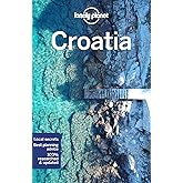 Lonely Planet Croatia (Travel Guide)