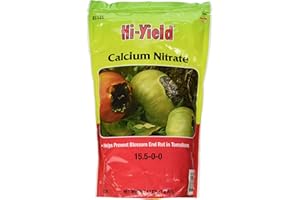 VOLUNTARY PURCHASING GROUP Calcium Nitrate, 4 lb