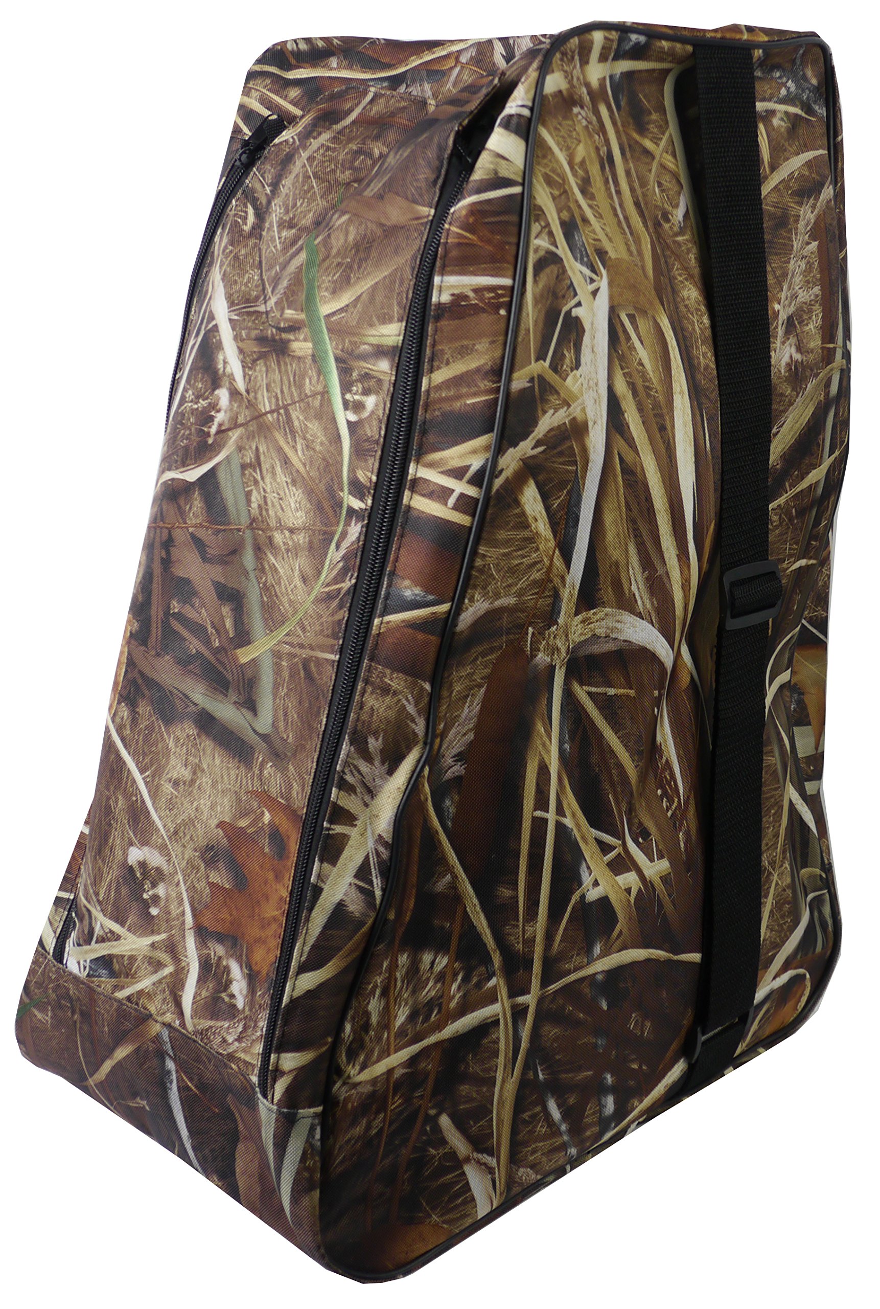 Savage Island Wellington Welly Boot Bag Wellies Waterproof Shoe Carrier Wellie Bag