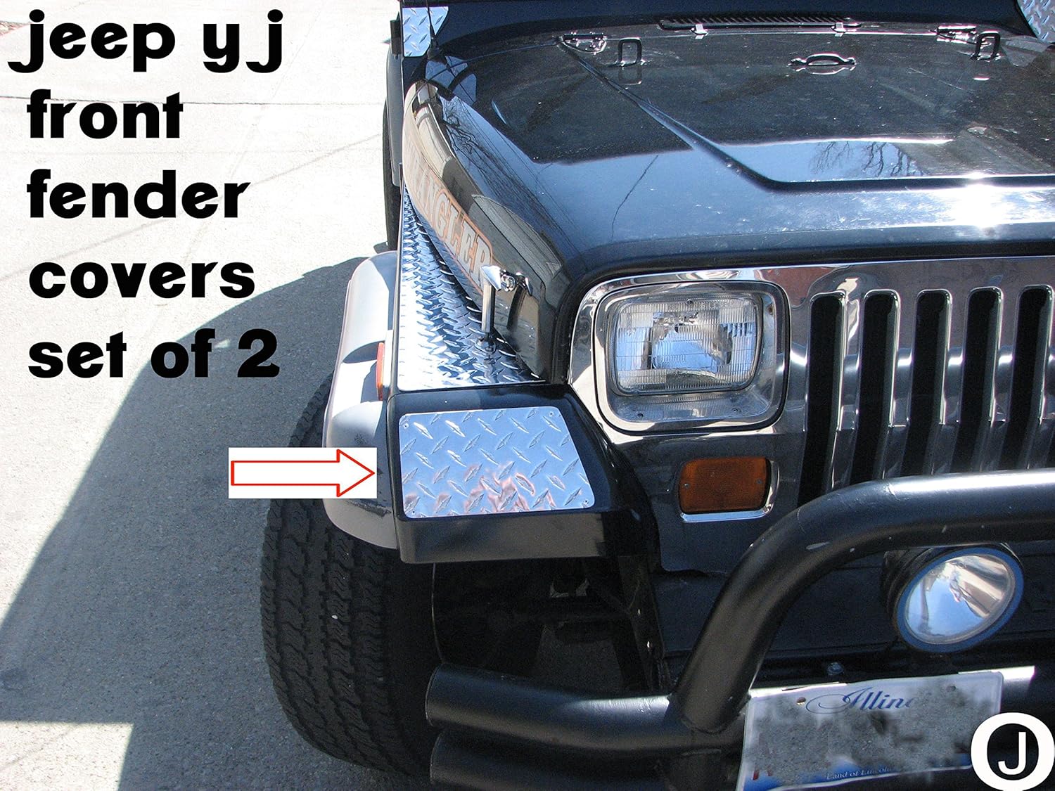 Best 1995 jeep yj seat covers