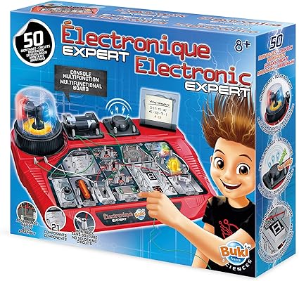 electronic board for kids