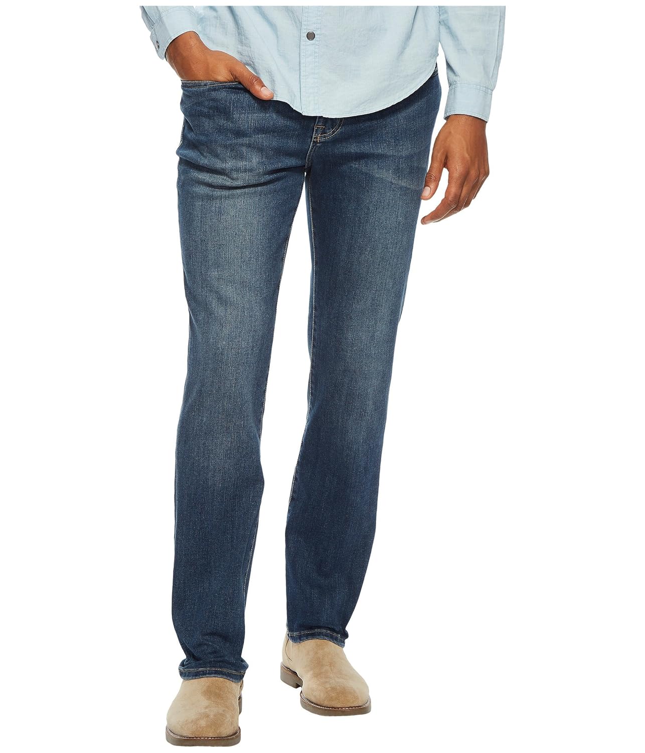 liverpool jeans sizing