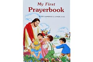 My First Prayerbook