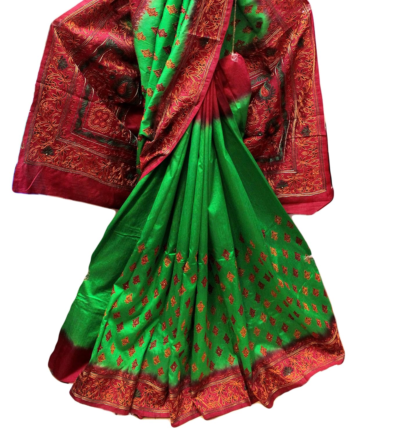 gujarati bridal lehenga