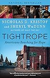 Tightrope: Americans Reaching for Hope