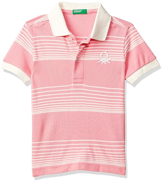 Baby-Boys Regular fit Polo