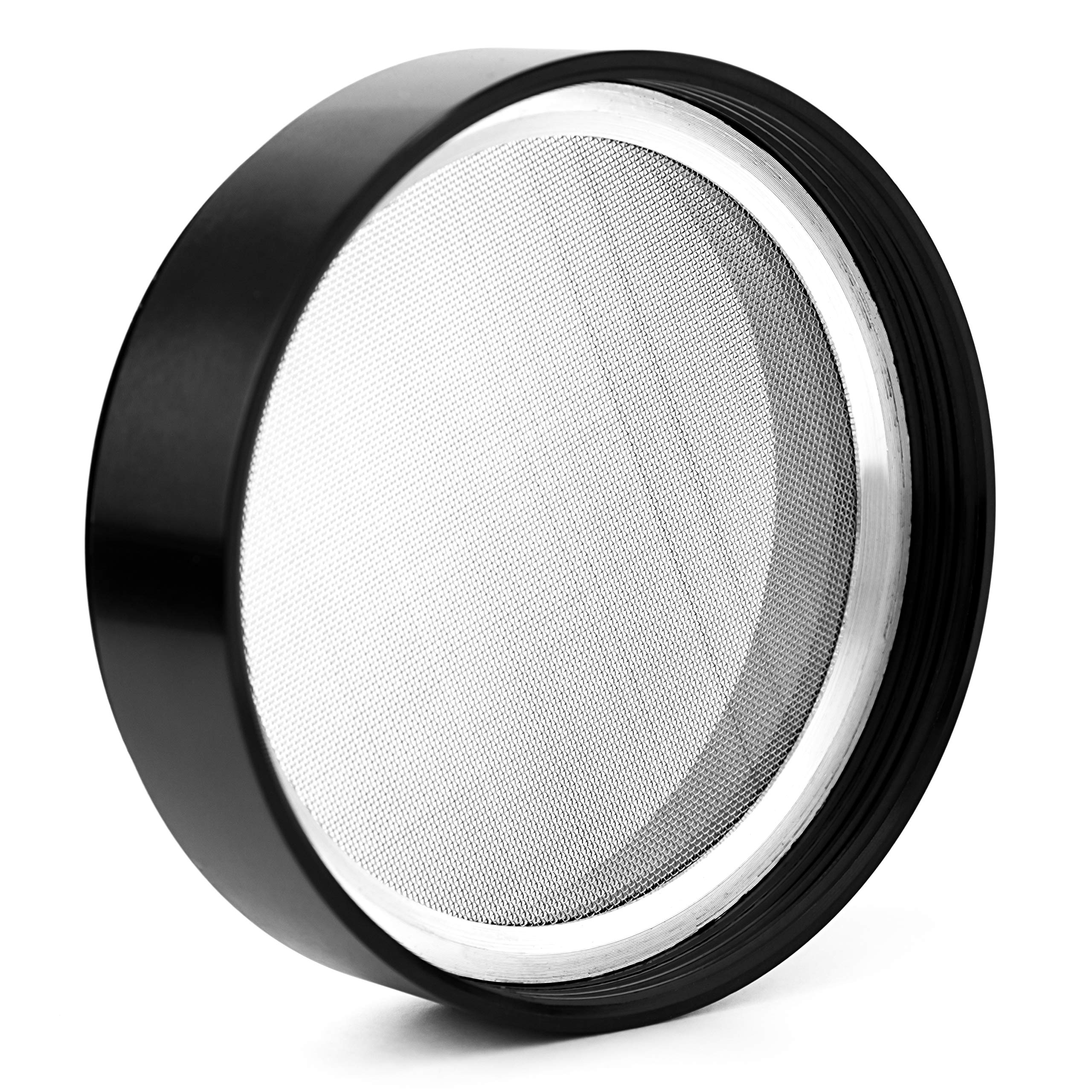 Golden Gate Grinders 1 Best Herb Grinder 2.5 Inch 4piece Anodized