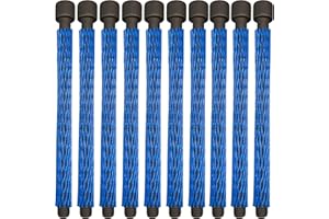 SDYYDS Engine Cylinder Head Bolt Compatible with Lexus CT200H/Toyota Corolla/Prius/Matrix/C-HR/Scion Models with 1.8L-2.0L En