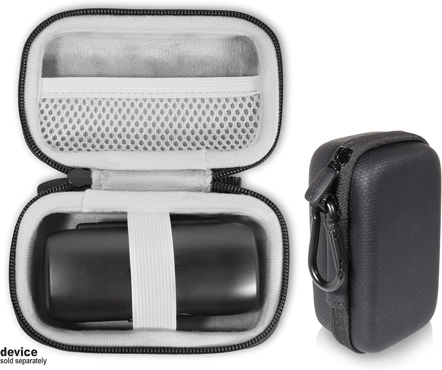 Esimen Hard Headphones Case for Bose SoundSport Free Truly Wireless