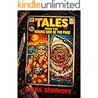 Tales From the Wrong Side of the Page