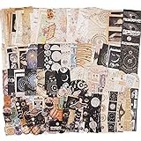 Knaid Vintage Scrapbook Supplies Pack