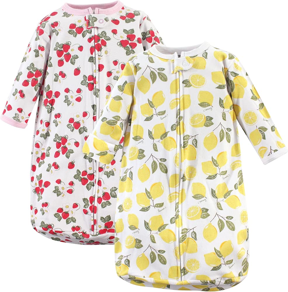 long sleeve wearable blanket baby
