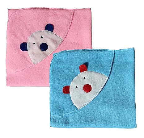 wrapping sheet for newborn