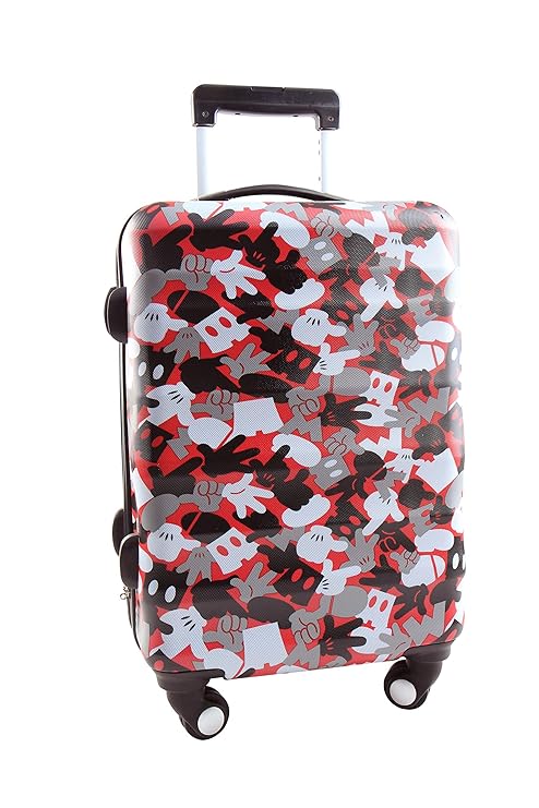 Jacob Company Disney Cabinsize Mickey Hands - Juego de ...