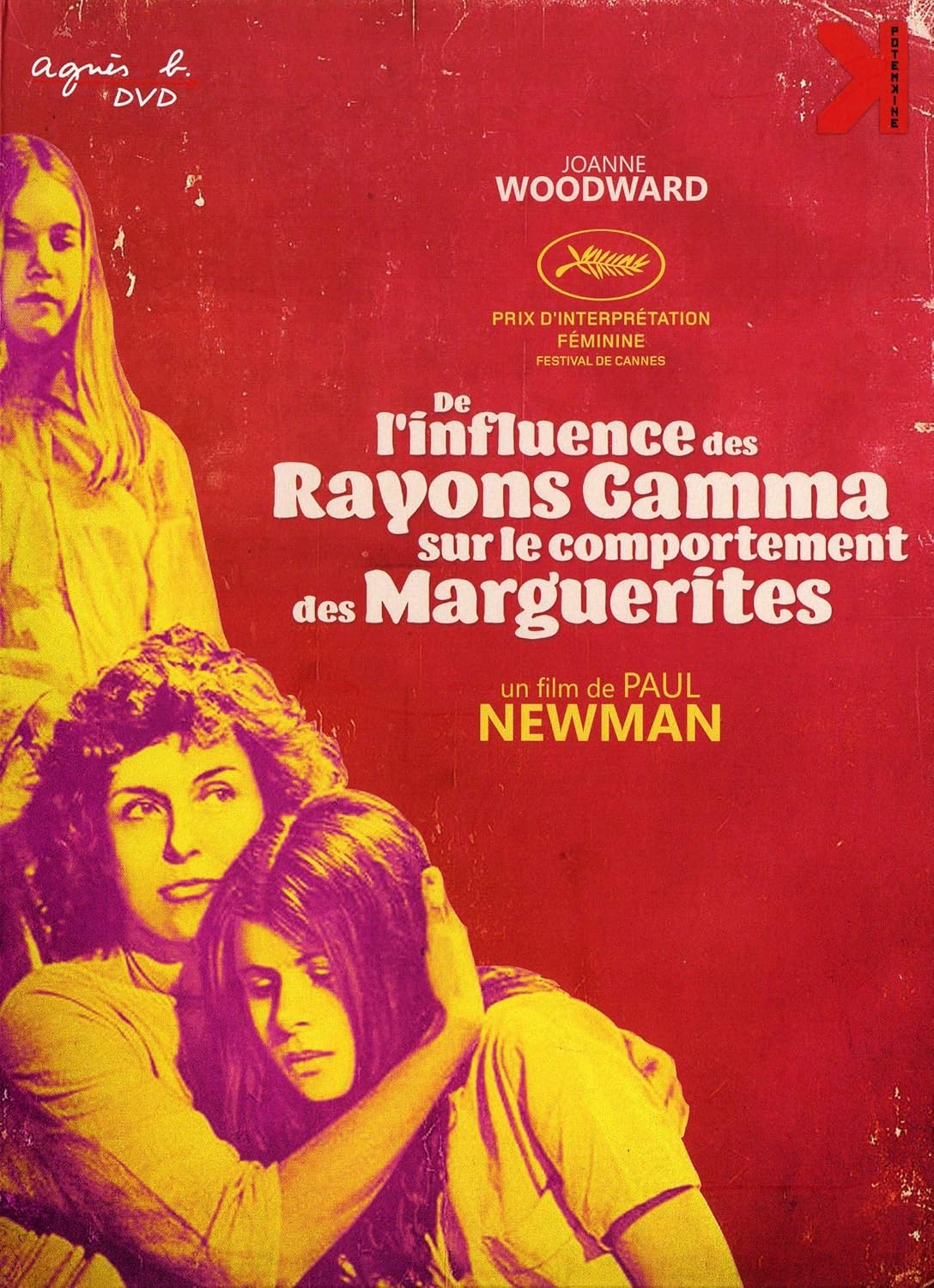 De L'influence Des Rayons Gamma Sur Le Comportement Des Marguerites De l'influence des Rayons Gamma sur le comportement des marguerites