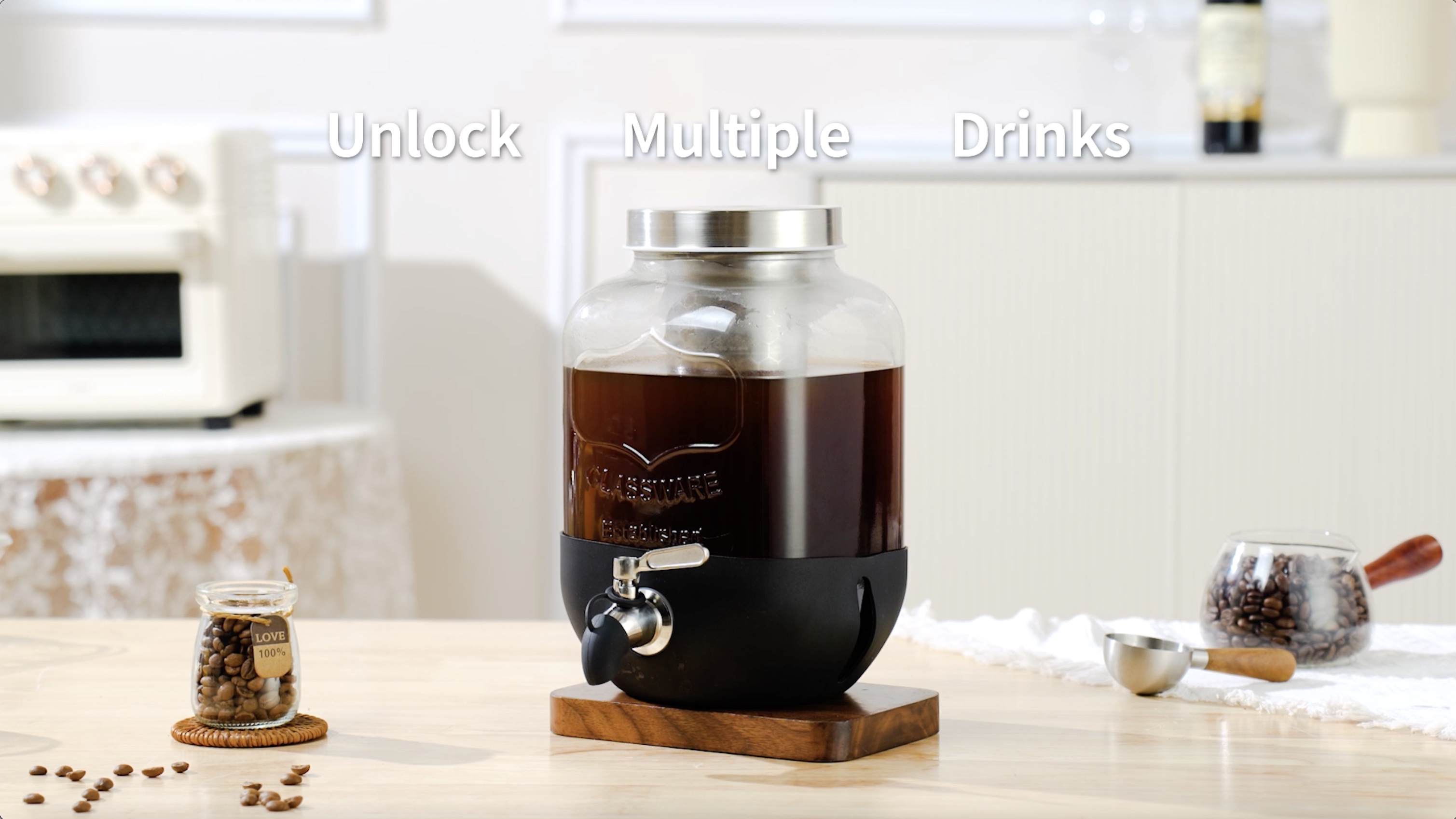 Best Iced Tea Maker 2026: Research-Backed Picks for Most Home Kitchens 2 iced tea maker detail image