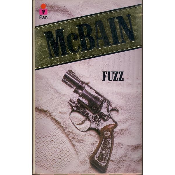 Eighty Million Eyes (87th Precinct, 21): McBain, Ed, Hill, Dick
