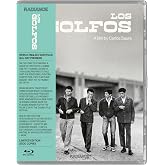 Los Golfos [Blu-ray]