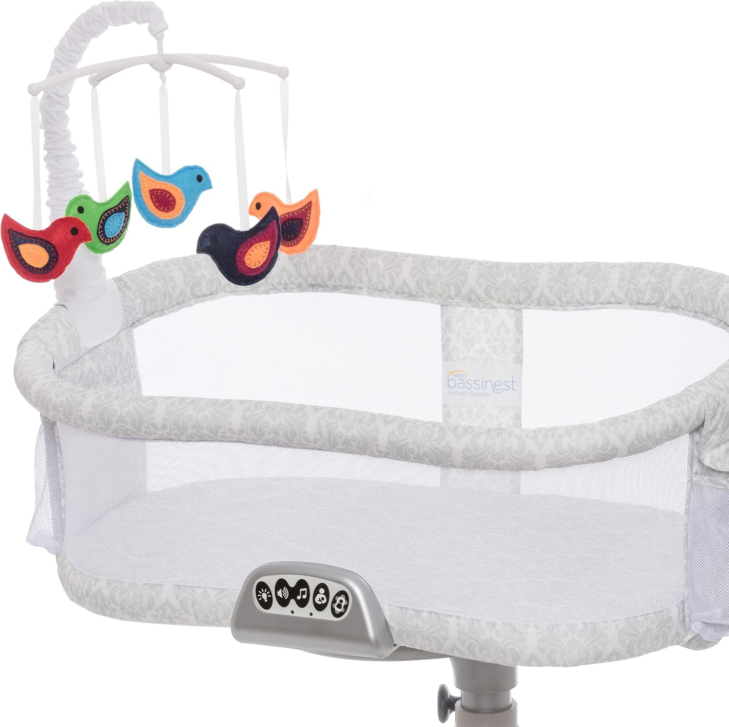 halo bassinest amazon