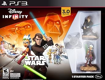 disney infinity 3.0 price