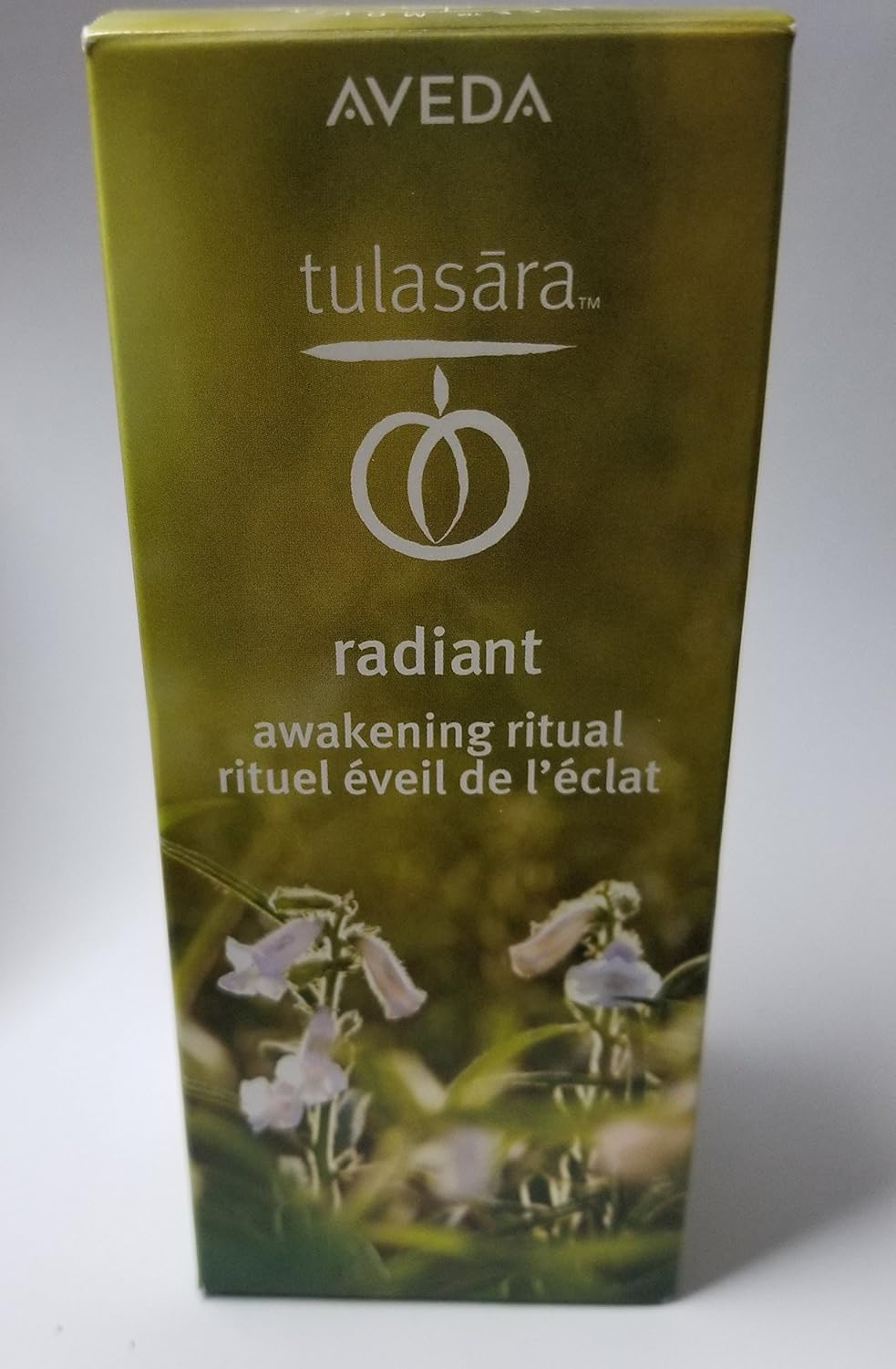 Aveda Tulasara Radian Awakening Ritual 1.7 Oz
