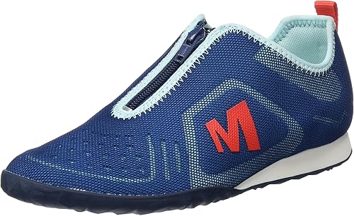 merrell zipper sneakers