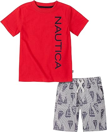 nautica boys shorts