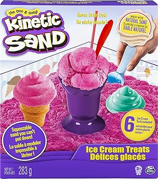 kinetic sand amazon uk