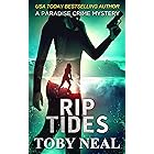 Rip Tides (Paradise Crime Mysteries Book 9)