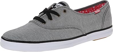 keds tour chambray sneakers