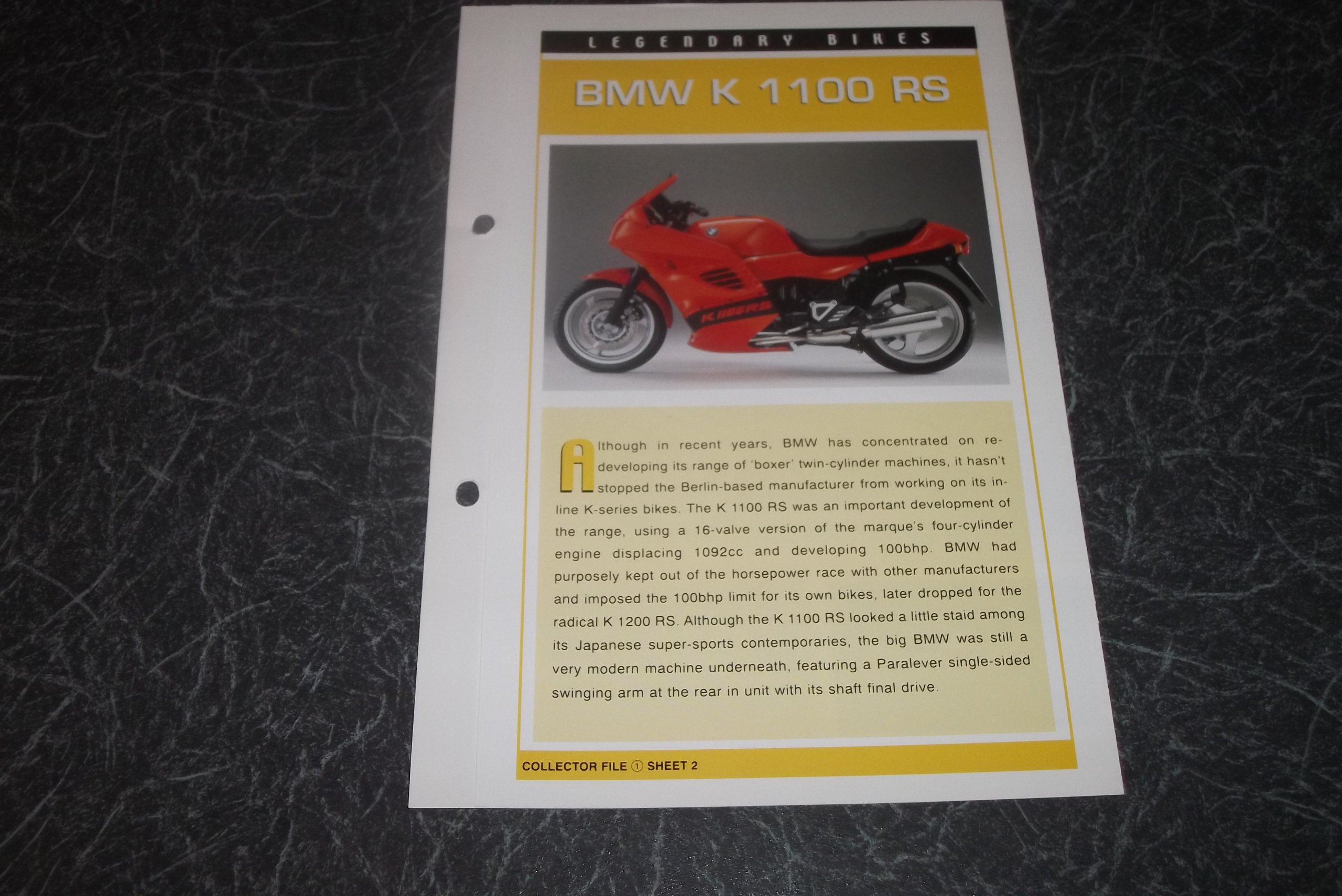 mega bikes collection