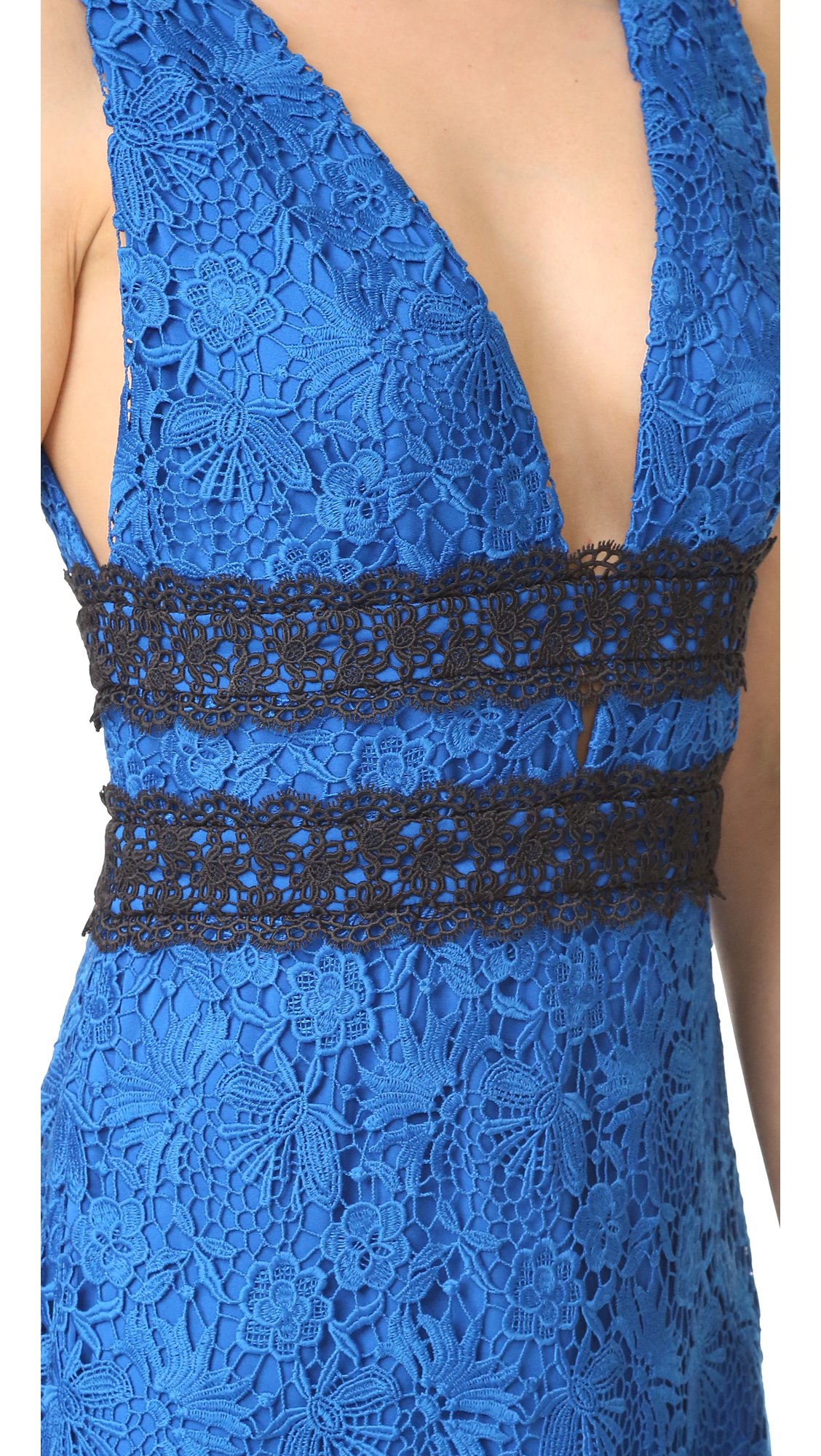 Diane Von Furstenberg Womens Viera Lace Dress | Desertcart Haiti Diane Von Furstenberg Womens Viera Lace Dress | Desertcart Haiti