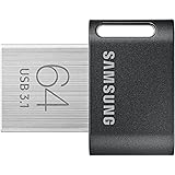 Samsung MUF-64AB/AM FIT Plus 64GB - USB 3.1 Flash Drive
