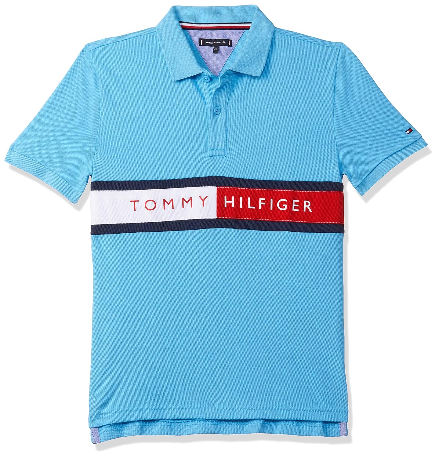 Buy Tommy Hilfiger Boy's Regular TShirt at Amazon.in