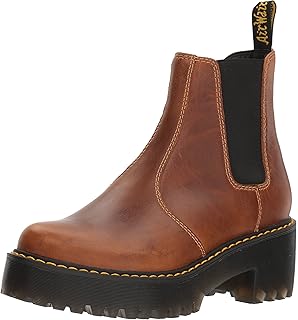 dr martens rometty burgundy