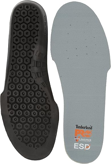 timberland pro shoe inserts