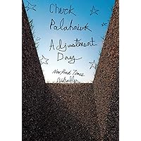 Adjustment Day: A Novel