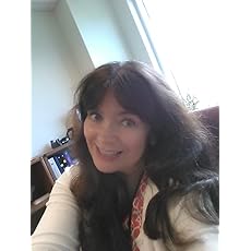 Laura Simmons Author Interview