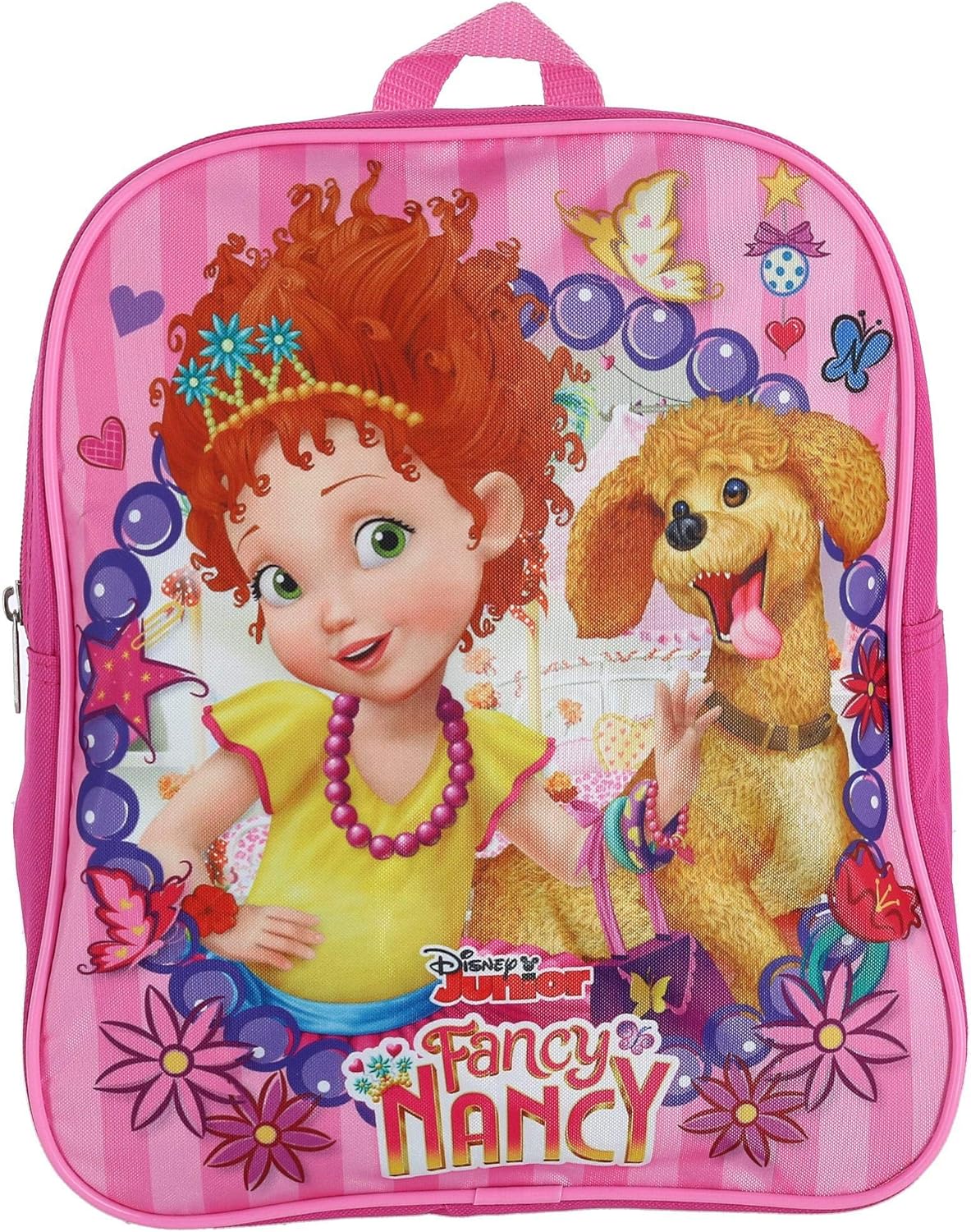 fancy nancy backpack