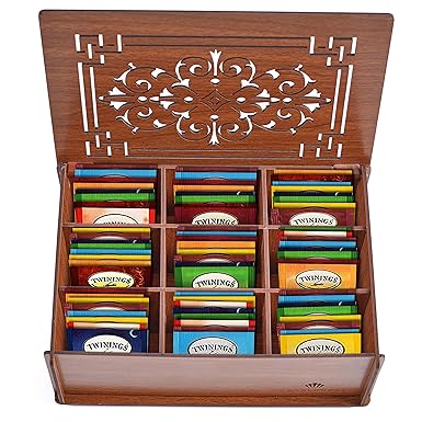 Twinings Tea Bags Sampler