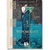 Witchcraft. The Library of Esoterica