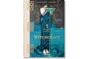 Witchcraft. The Library of Esoterica