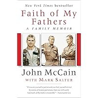 Faith of My Fathers: A Family Memoir