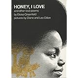 Honey, I Love and Other Love Poems (Reading Rainbow Books)