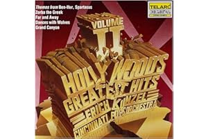Hollywood's Greatest Hits, Volume 2