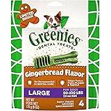 greenies large super pack