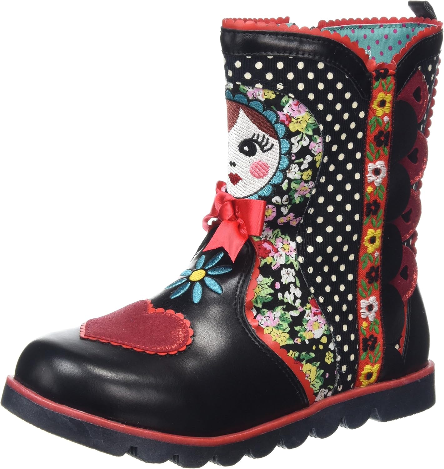 irregular choice kids