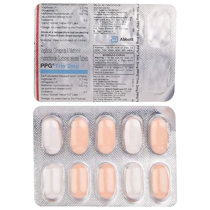 Metformin Price Nz