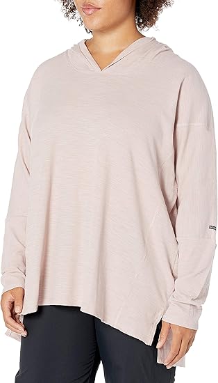 columbia longer days hoodie