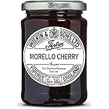 Tiptree Morello Cherry Preserve, 12 Ounce Jar